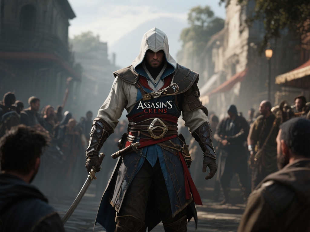 《AC影》DLC疑似原属本体内容,因开发延误遭割裂 《AC影》DLC疑似原属本体内容,因开发延误遭割裂