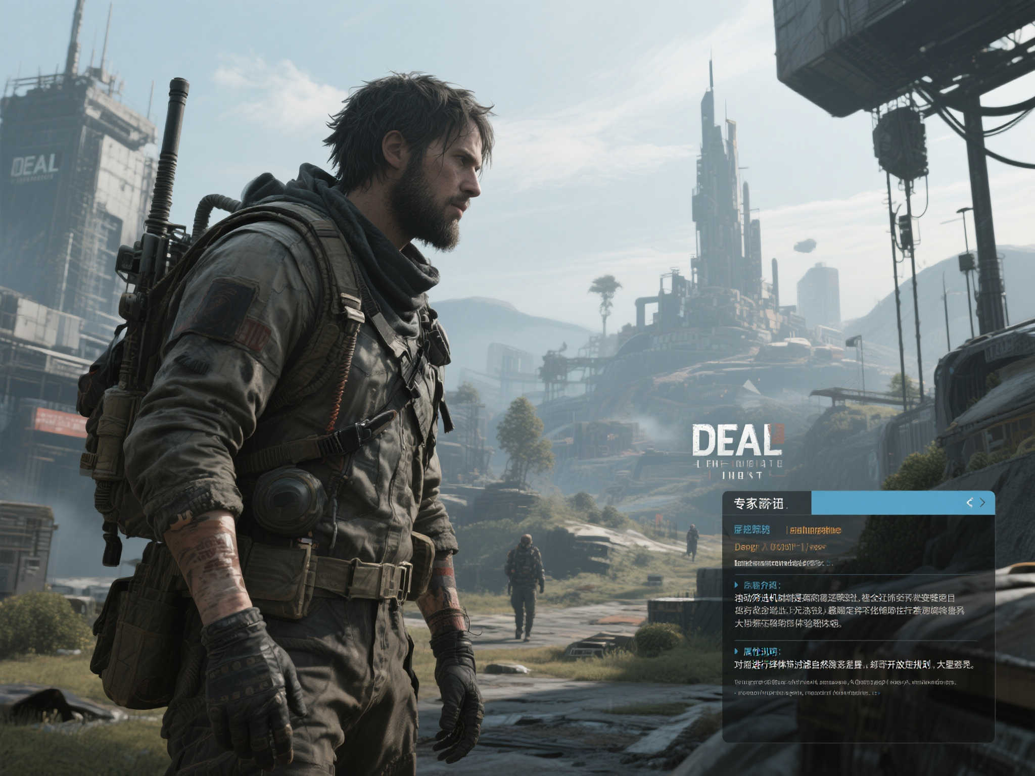 《死亡搁浅2》白金奖杯描述被PS5审查，玩家无奈吐槽！