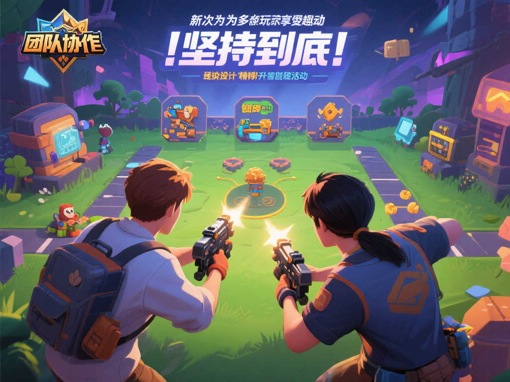 《PUBG》热血铸金,坚持不懈第二期活动火爆开启! 《PUBG》热血铸金,坚持不懈第二期活动火爆开启!